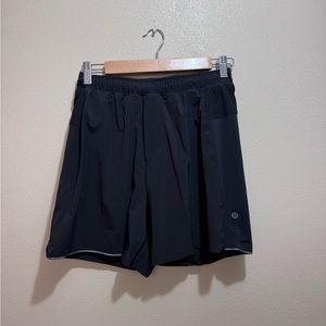 lululemon Surge Short